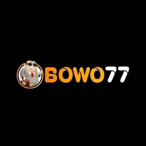 BOWO77 - Aplikasi Status & Stiker Menarik untuk Sosial & Chat