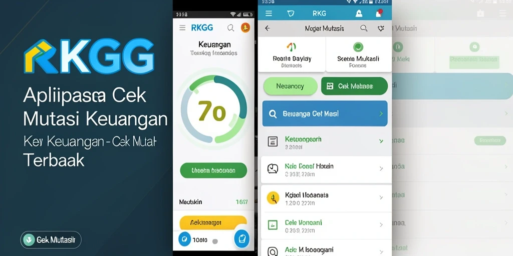 Tampilan antarmuka RKGG yang jelas dan informatif untuk cek mutasi.